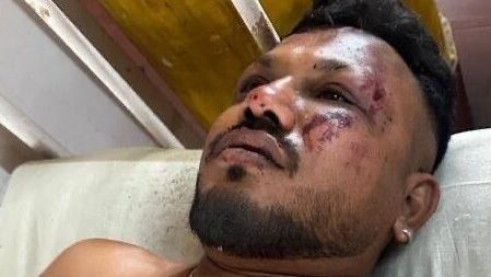 Британец се смята за единствен оцелял засега в смъртоносната катастрофа