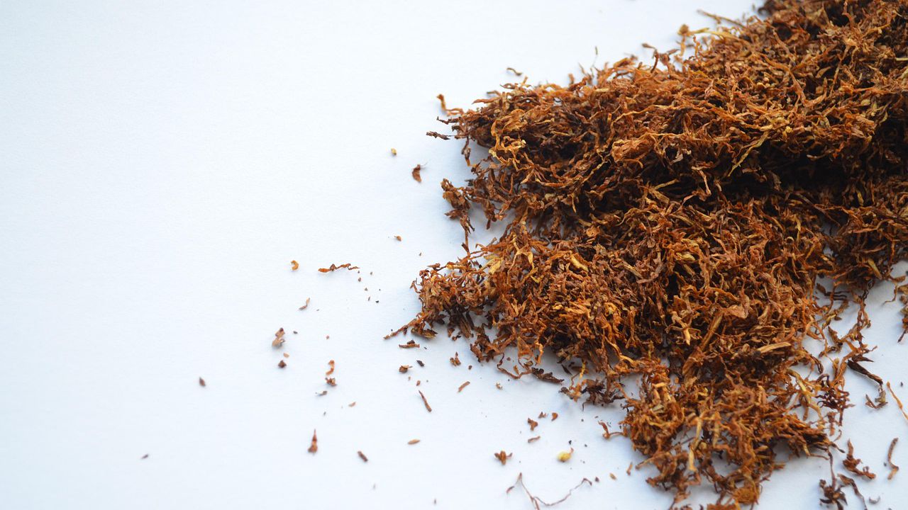 Румънски граничари откриха близо един тон насипен тютюн в български микробус