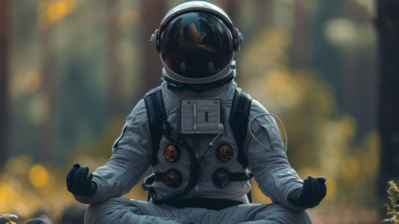 Как съвременната физика обяснява неразривната ни връзка с Космоса?