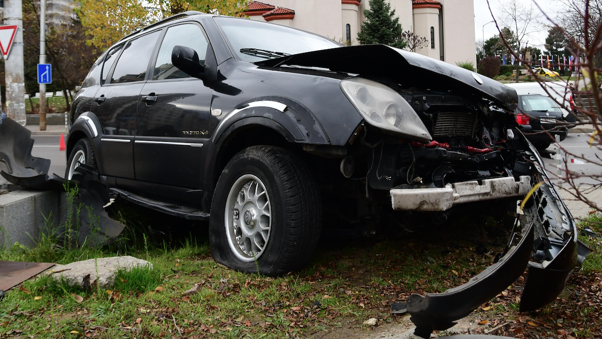 През изминалото денонощие на територията на страната са станали 15