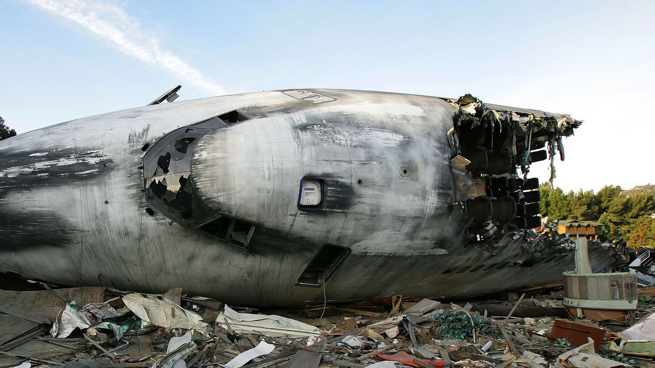 Авиоексперт: Изключителна рядкост е самолет да се разбие след излитане