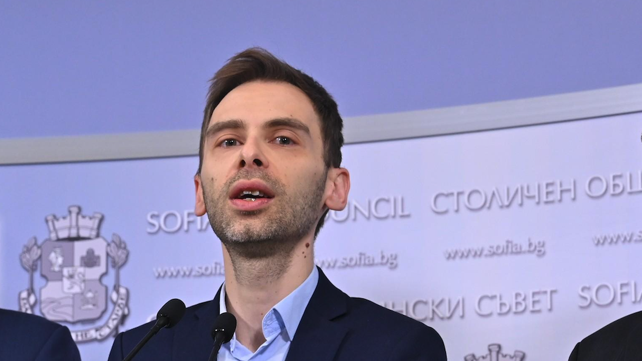 Нощен транспорт до летището и нови маршрути за тролейбуси 6 и 7 предлагат от "Спаси София"