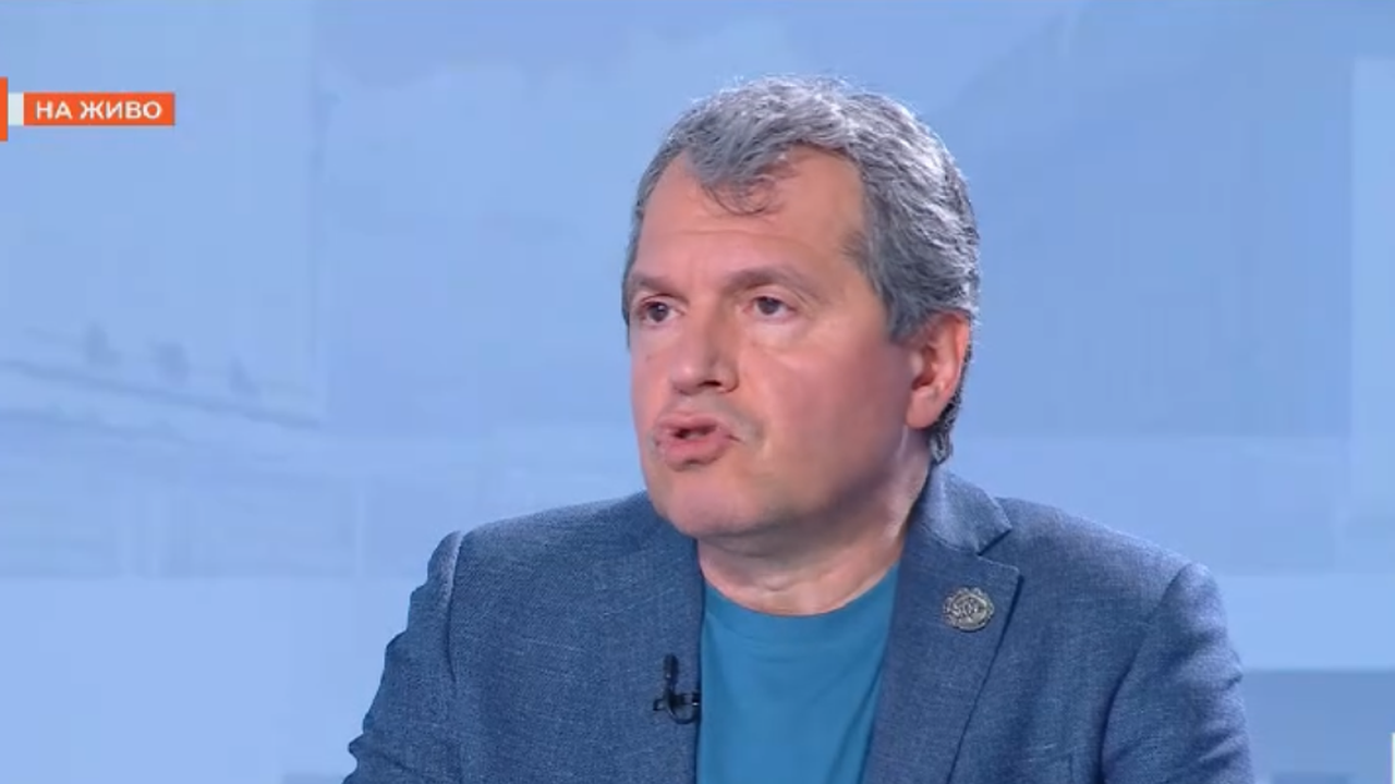 МВР има проблем от години и до голяма степен той