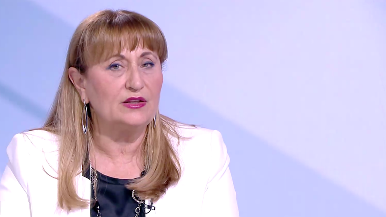 Лидия Шулева: Еврото помага доходите да нараснат