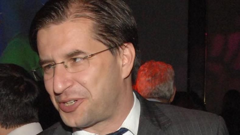 Борислав Цеков: Сарафов може да остане на поста, докато въпросът не се реши от НС