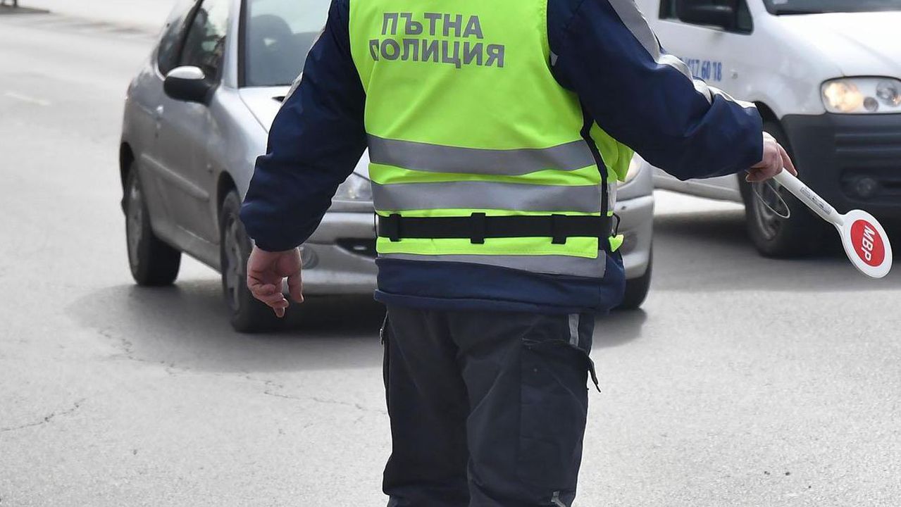 26 пили шофьори установи МВР за ден