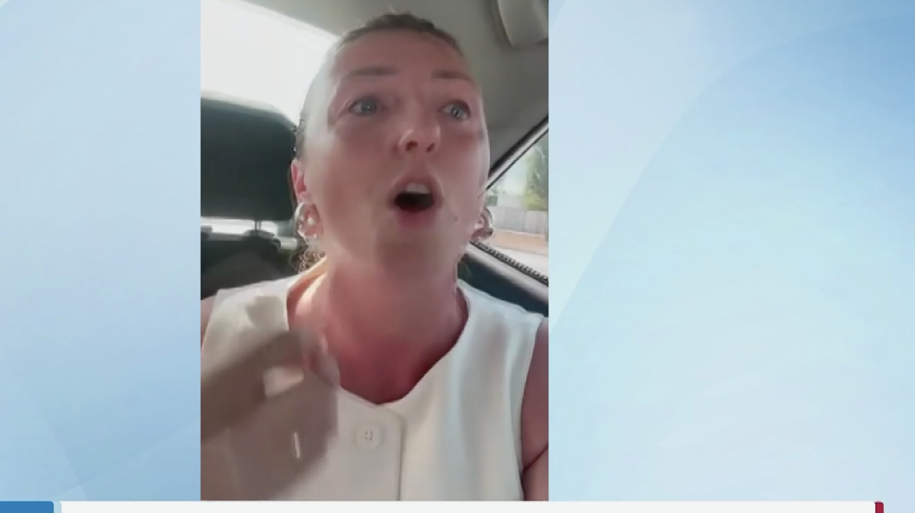 Колко струва състоянието на децата ми? Жената, шофирала блъснатата от Дебора кола с още подробности за ужаса