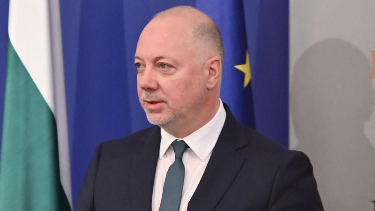 Премиерът Желязков ще участва в инспектирането на ремонта на пречиствателна станция „Ясна поляна“