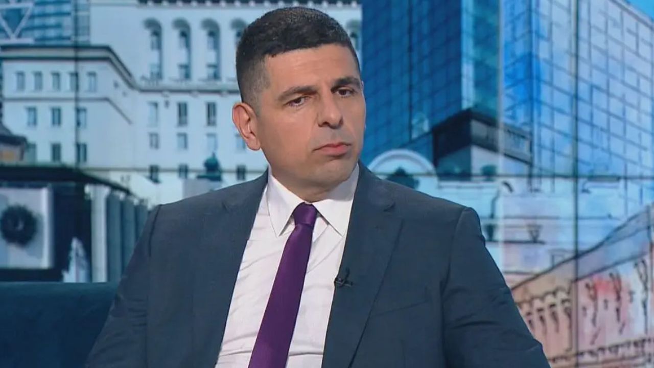 Ивайло Мирчев: Споменаването на Асен Василев в делото не ни притеснава, може да кажат и Тръмп, и Джоли