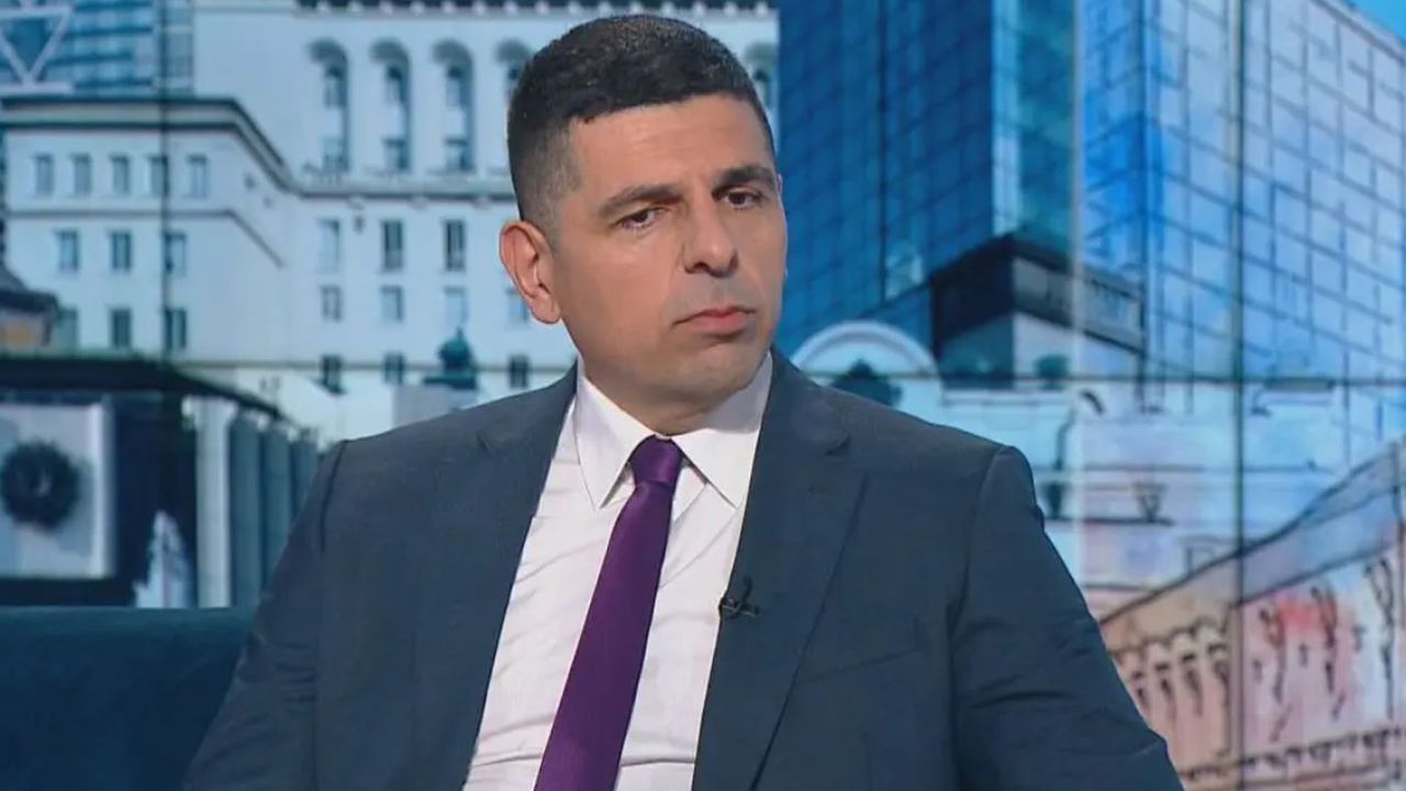 Ивайло Мирчев: Споменаването на Асен Василев в делото не ни притеснава, може да кажат и Тръмп, и Джоли