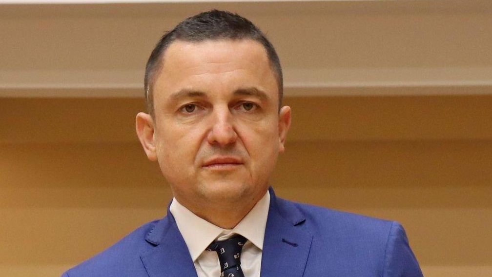 Иван Портних: Познавам бегло Пламенка Димитрова