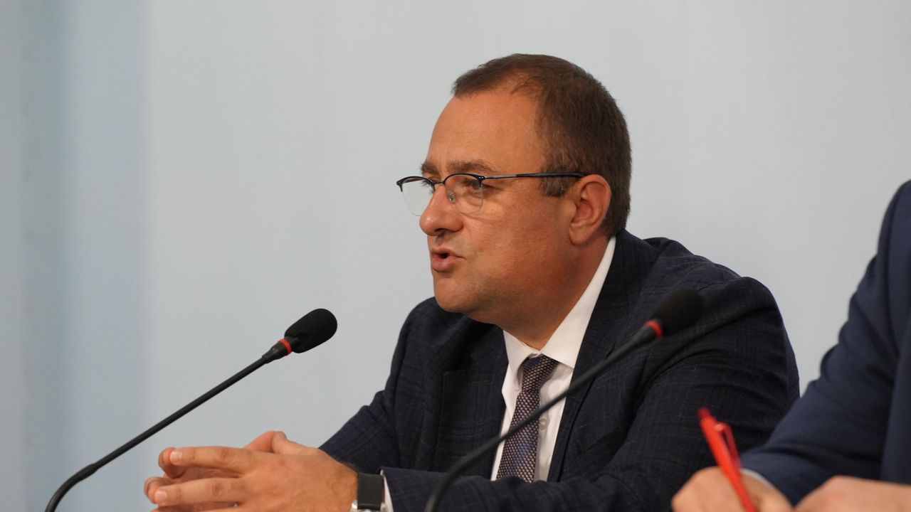 Министър Иванов: Основна цел на програмата за държавните имоти е осигуряване на ефективното им управление