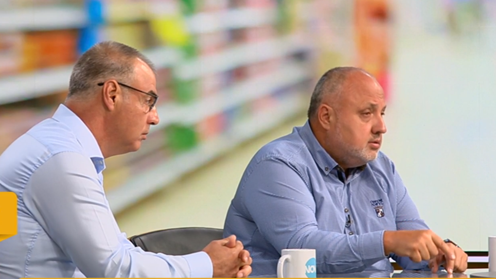 Цеков, БАК: Силните играчи на пазара искат да унищожат българското производство, за да продават на каквито цени поискат