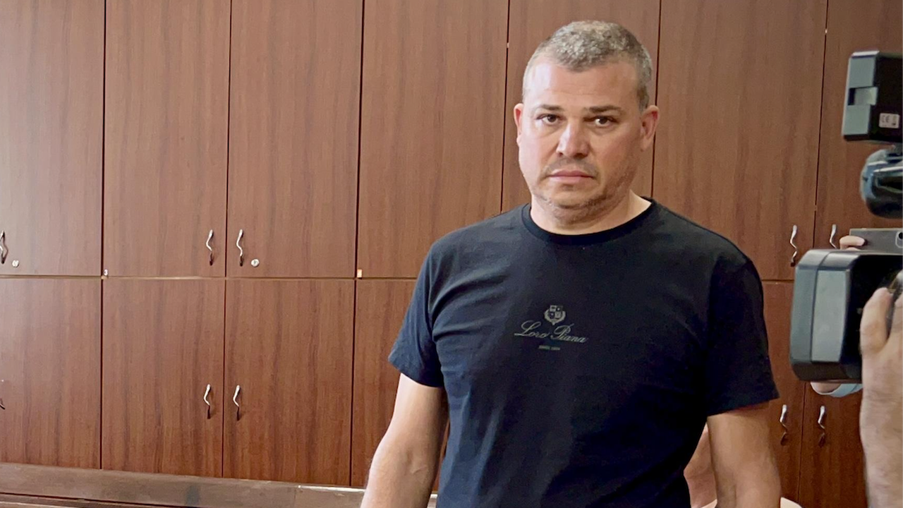 Николай Перчемлиев, под чиято ферма откриха фабрика за цигари в с. Момково, излиза на свобода срещу 50 000 лева