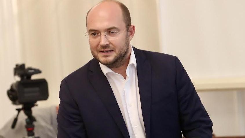 Министър Георги Георгиев: Вписани са 30% повече сделки с недвижими имоти спрямо миналата година
