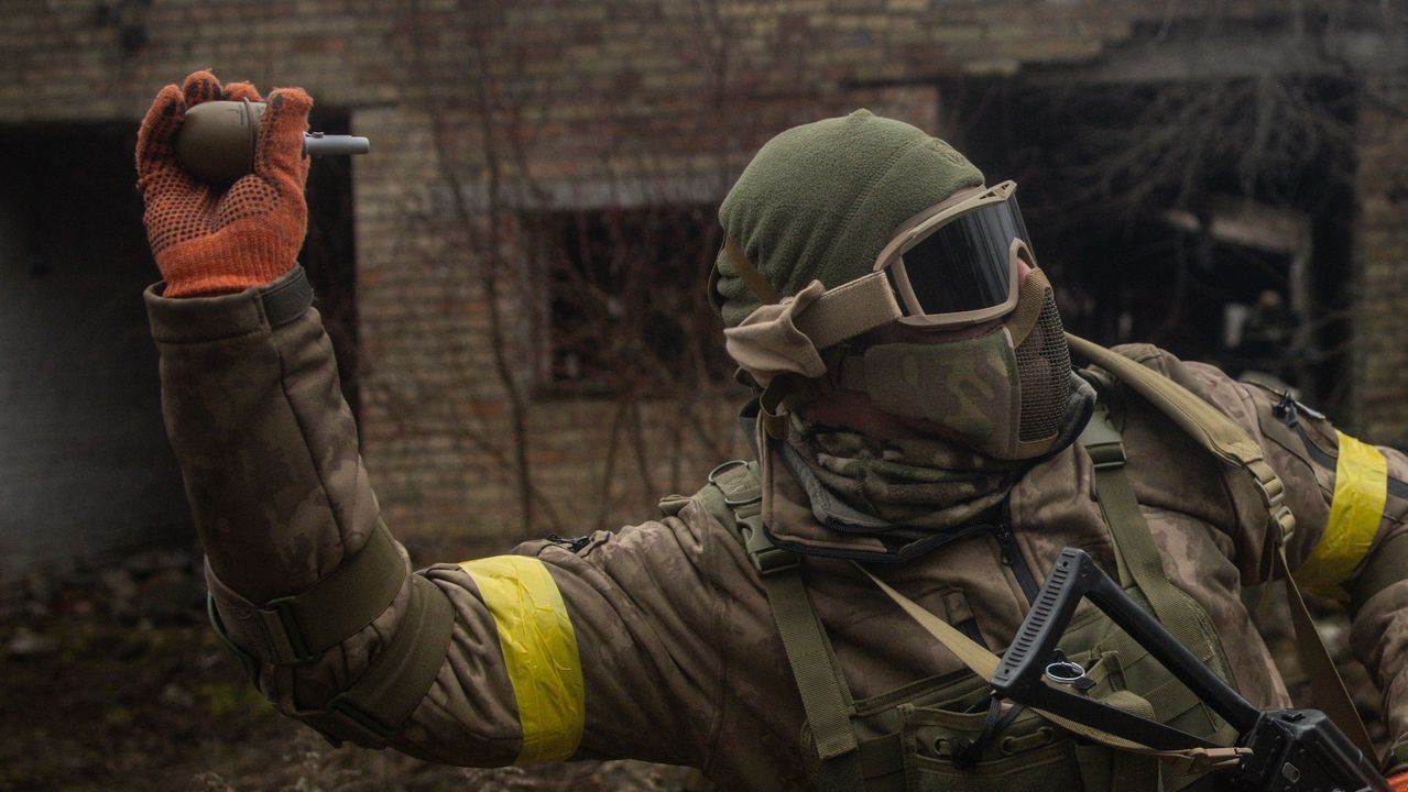Украйна: Влязохме в тежки боеве край Покровск