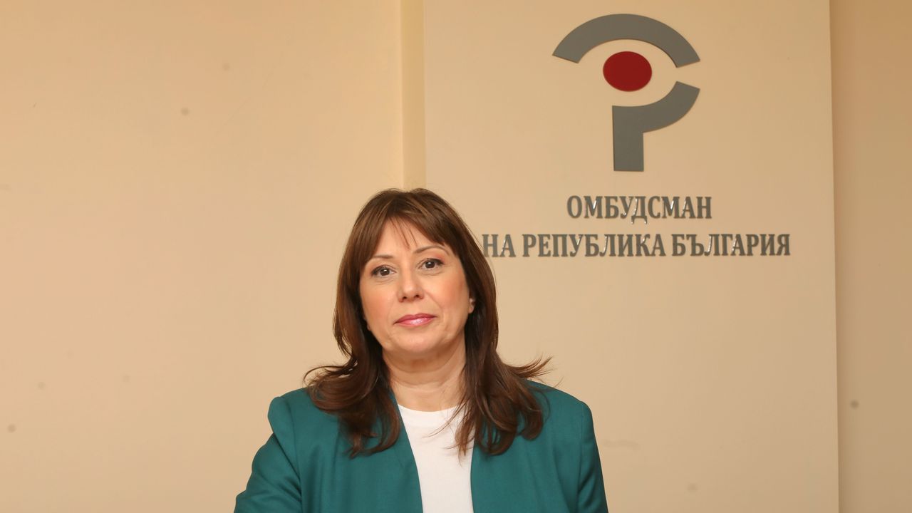 Омбудсманът Велислава Делчева предложи в писмо до подуправителя на БНБ,