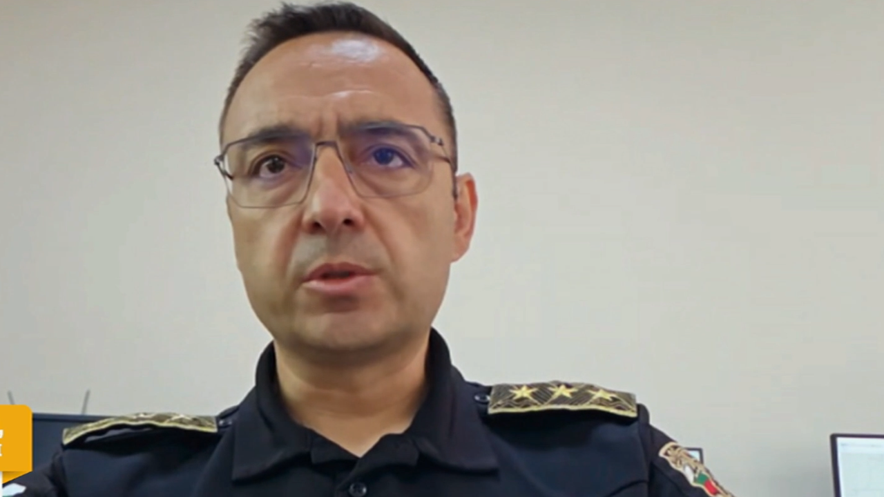 Гл. комисар Джартов за пожарите: Вижда се, че не сме безпомощни, но това са изключително трудни за овладяване стихии