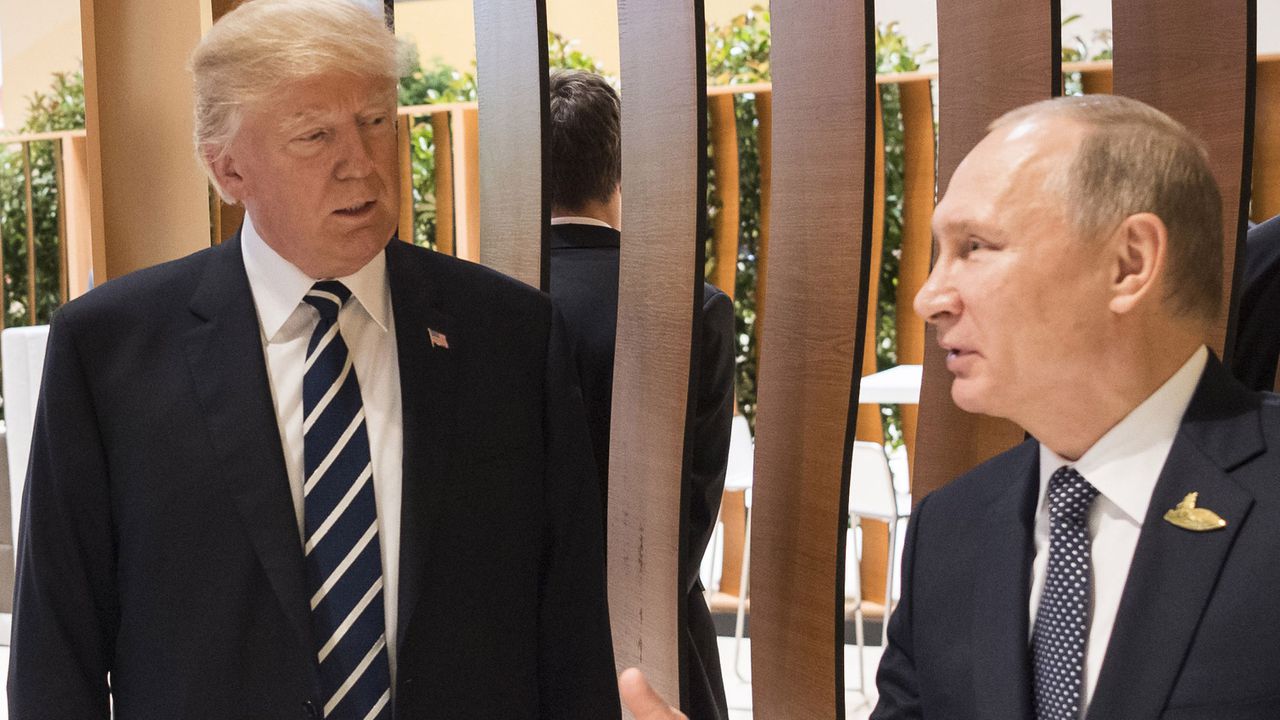 Белият дом: Тръмп и Путин ще се срещнат в Анкоридж