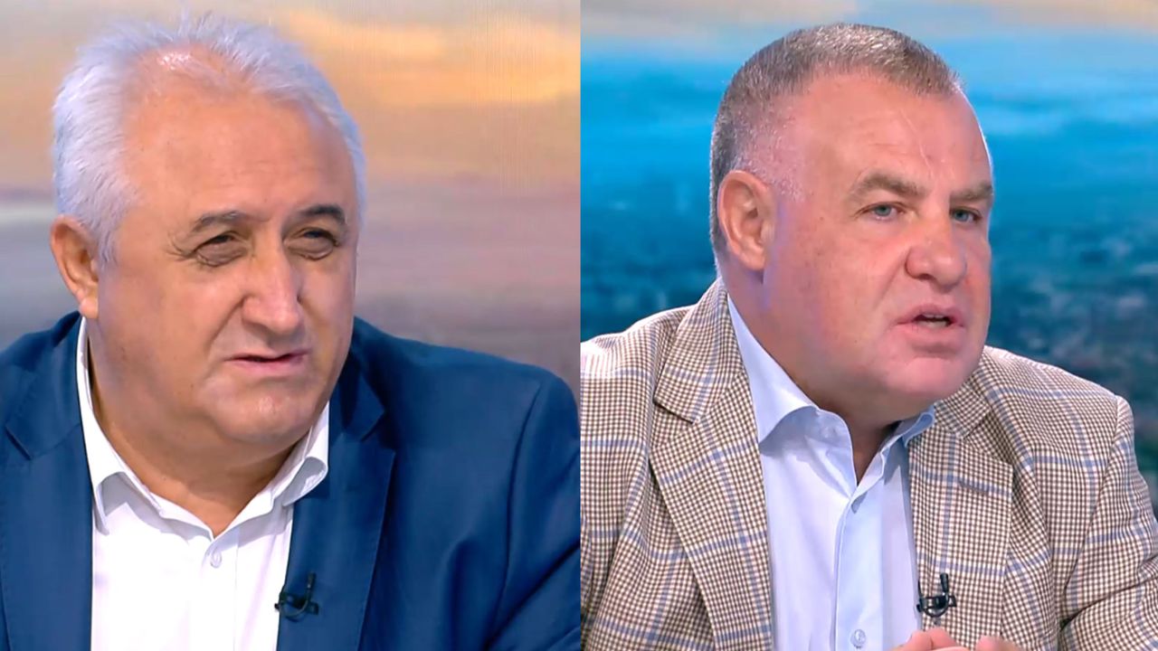 Ще успее ли проектът „Магазини за хората“?