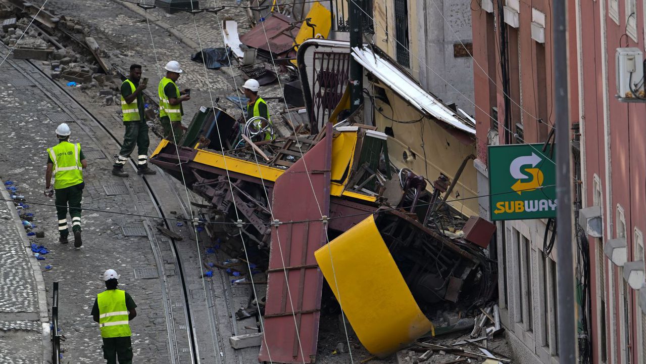 Експерти посочиха пред португалски медии, че е възможно фаталният инцидент