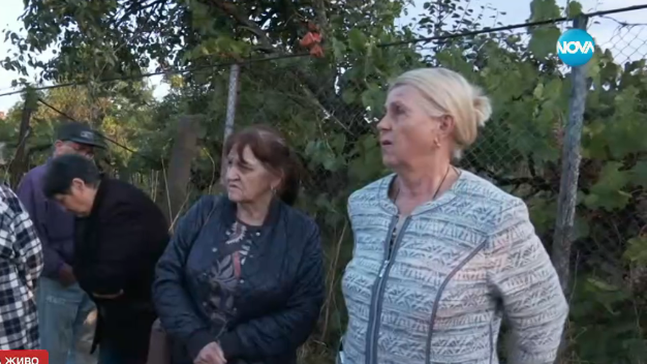 Пребиха и ограбиха шофьор на камион