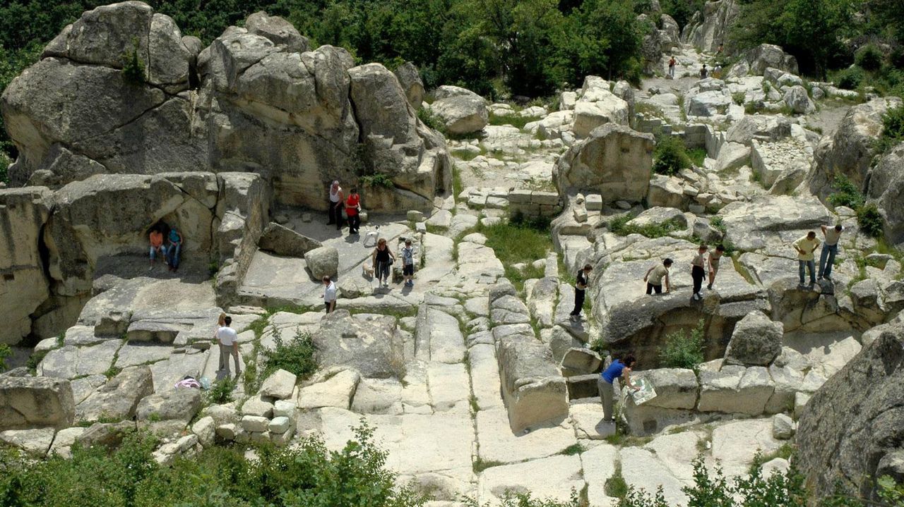 Находка в Перперикон показва следи от върлувалата в цяла Европа чумна епидемия