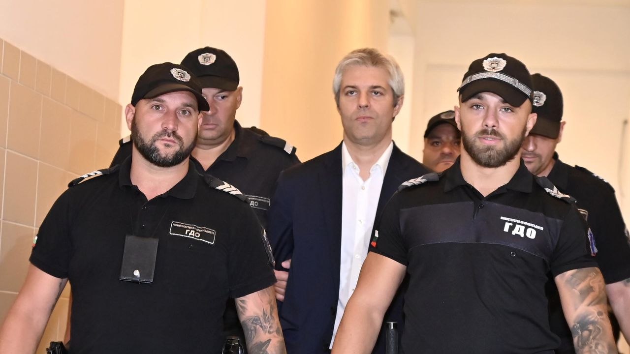 Благодаря на всички за подкрепата, каза кметът на Варна Благомир