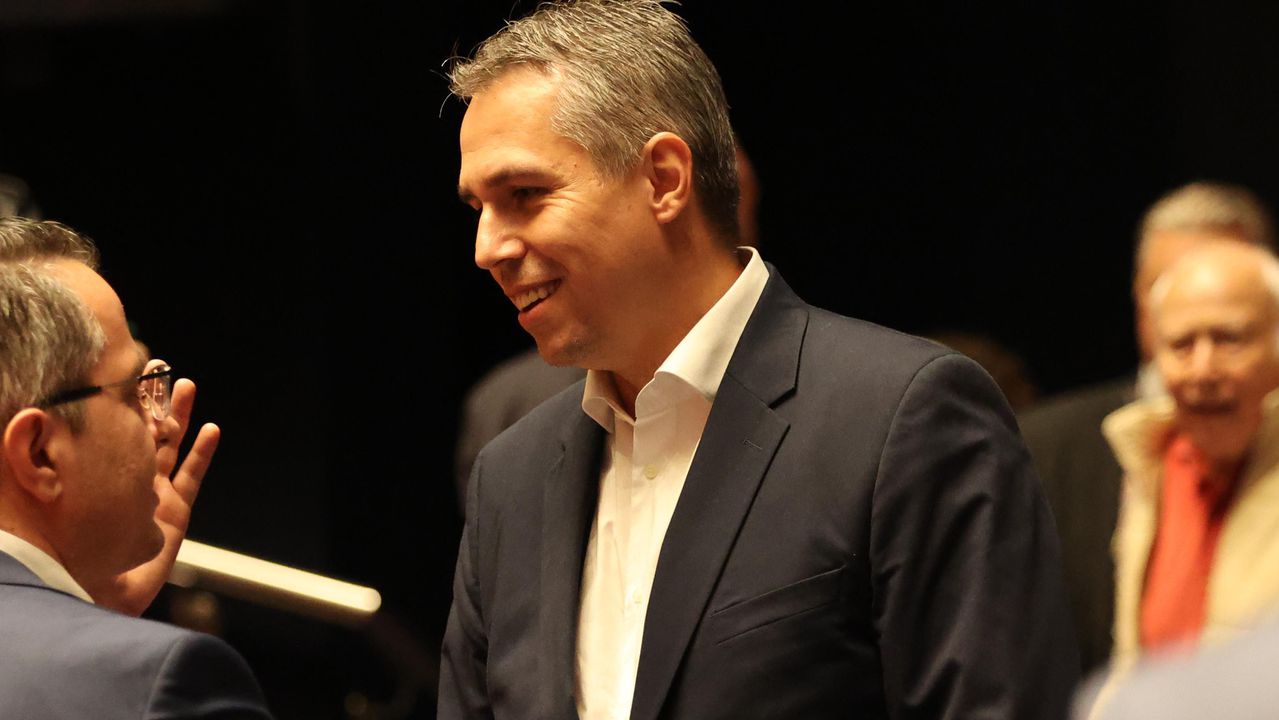 На-големият проблем на хората е безводието, хората нямат вода, на