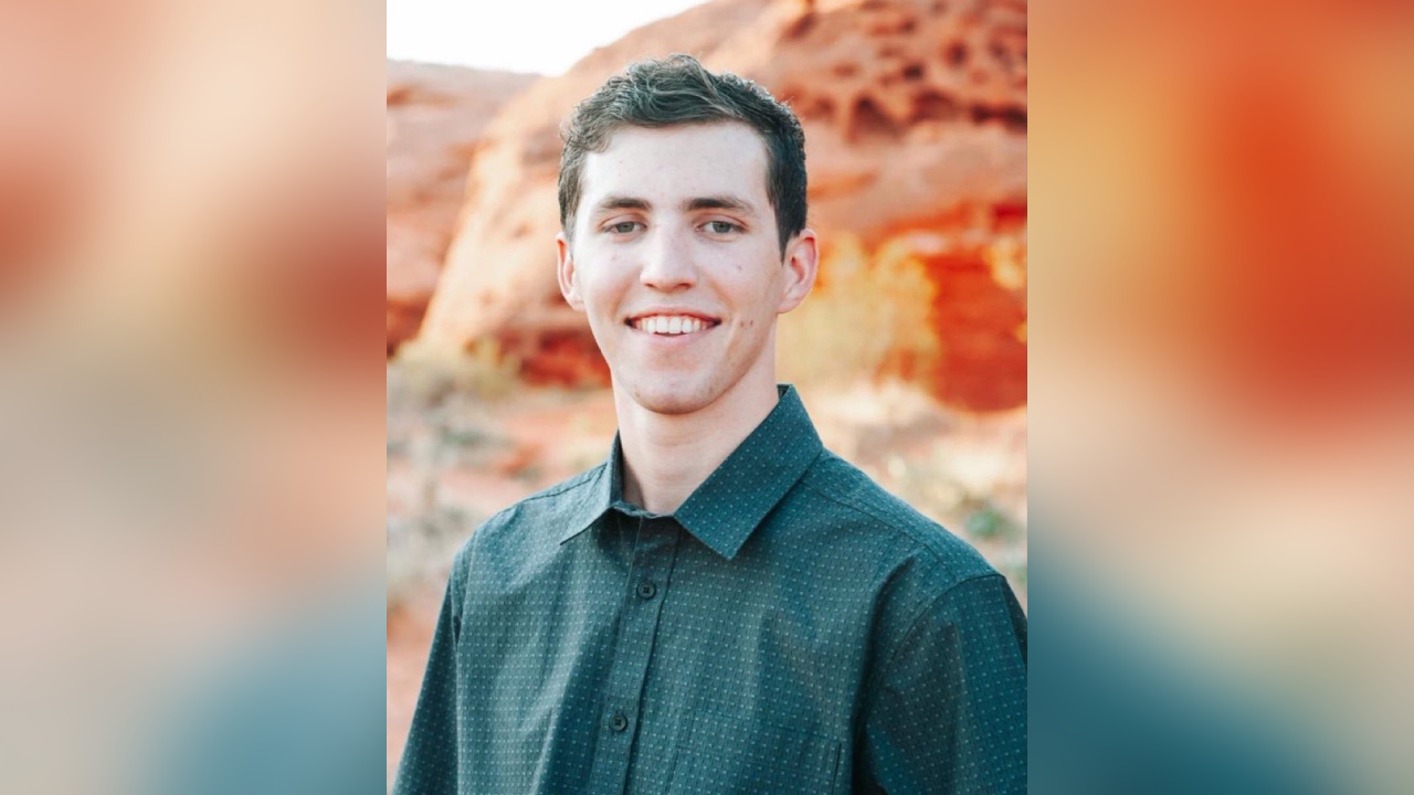 обяви, че лицето, заподозряно в убийството на Чарли Кърк, е