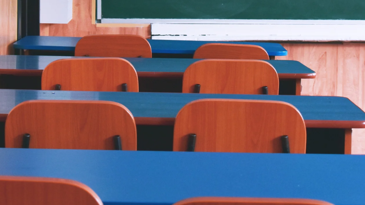 23% от учениците в Сливен не ходят на училище