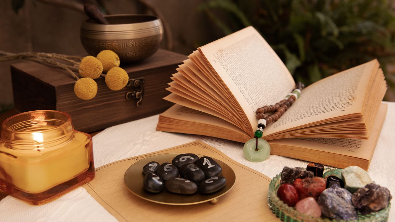 Ден за алхимия на духа и вътрешно творческо преображение