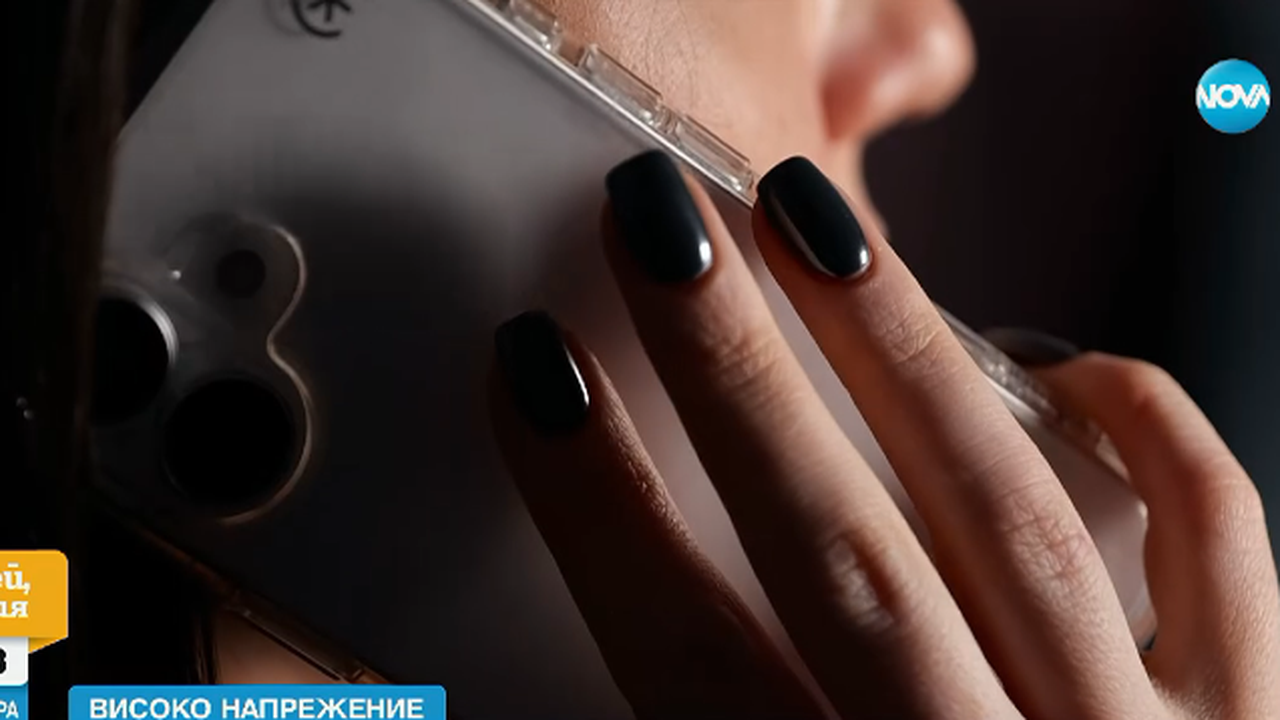 Майка на 12-годишно момиче, разказа в ефира на Нова телевизия