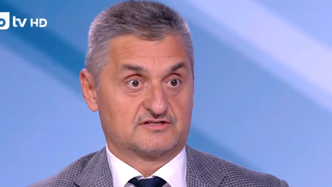 Кирил Добрев: Илияна Йотова ще е следващият български президент, ако има желание да се кандидатира