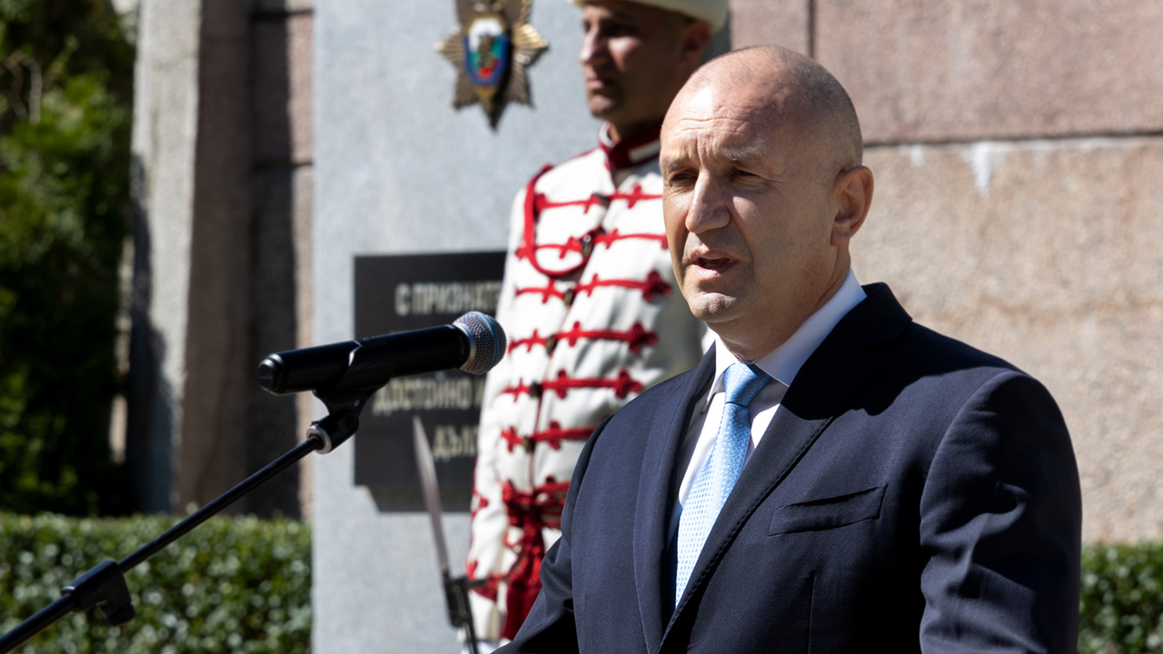 Президентът ще открие в памет на генерал-майор Нейко Ненов турнир по тенис