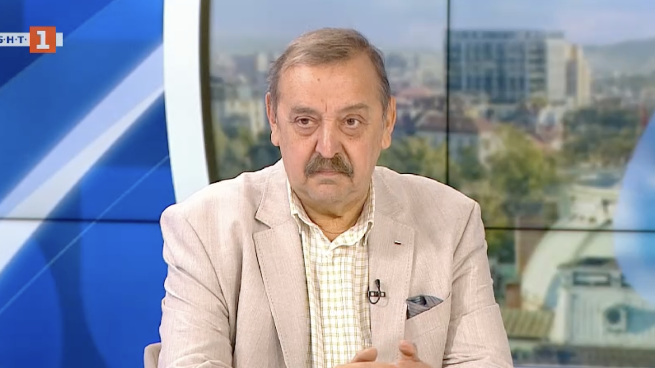 Миналата седмица има с 5,45% увеличение на COVID случаите в