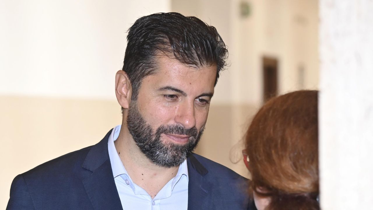 Днес последната надежда, че живеем в правова държава беше изгорена.