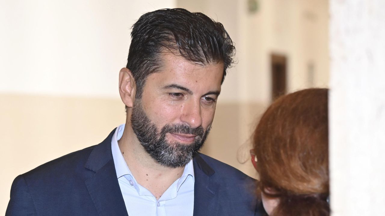 Кирил Петков коментира казуса "Лукойл"