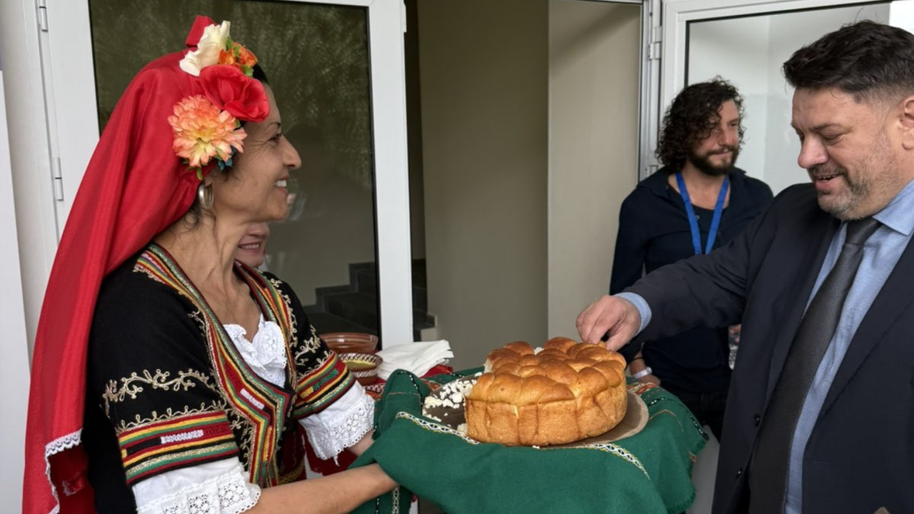 Българската държава е длъжна да помогне с решаването на проблемите