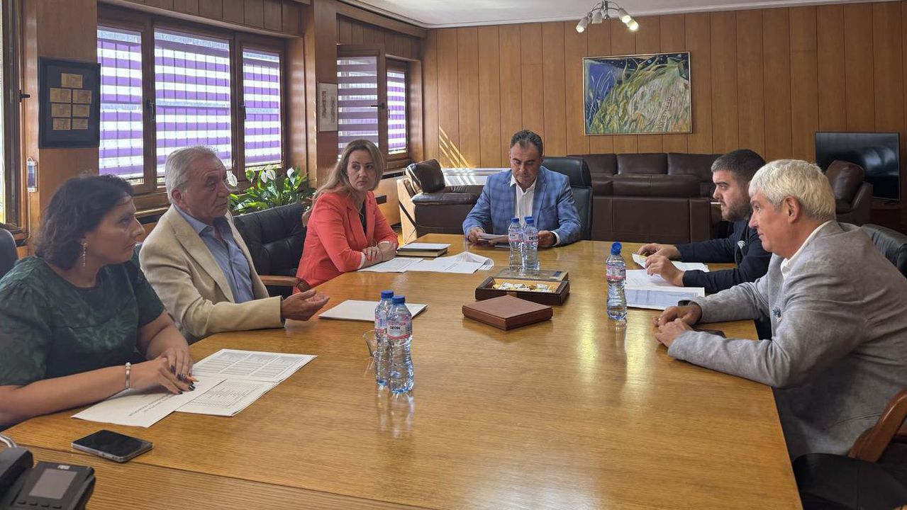 КЗК присъединява данни от КНСБ към секторния анализ на храните