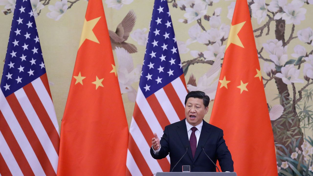 Китай обвини САЩ за нарастващото напрежение в областта на търговията