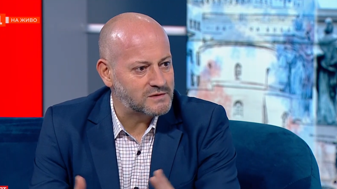 Радан Кънев заговори за фасадна демокрация: Хората, които избираме, всъщност не държат властта в ръцете си