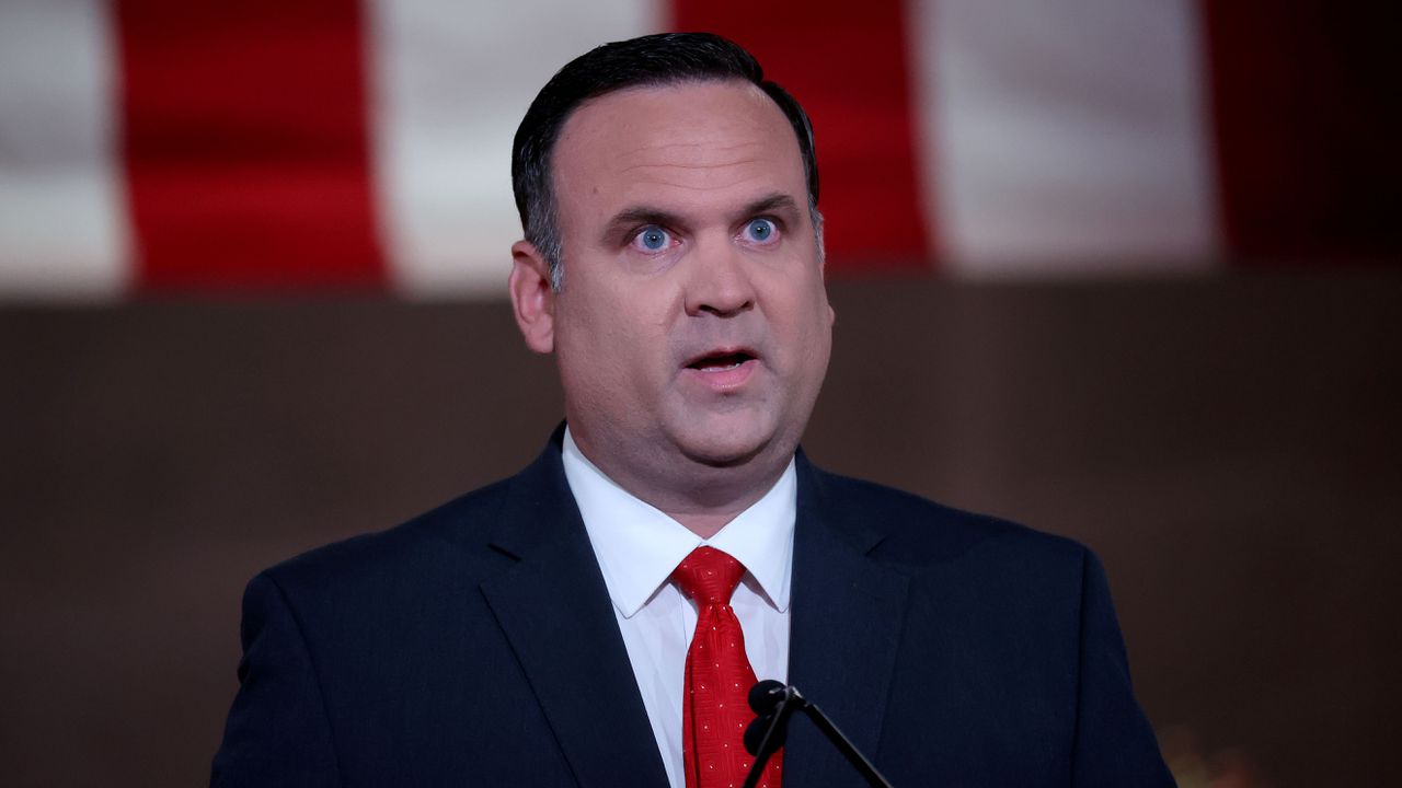 Тръмп назначи Дан Скавино за шеф на кадровата служба на Белия дом