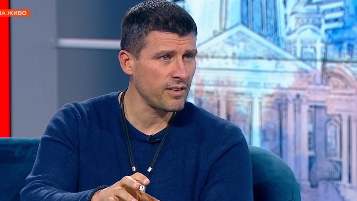 Ивелин Михайлов: Законопроектът на ИТН е нова репресия