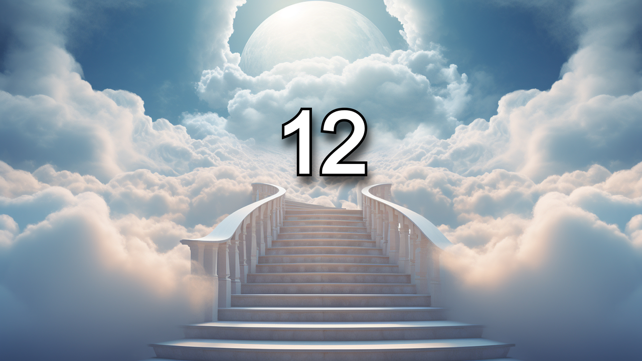 Ангелско послание и съвети за 12 октомври