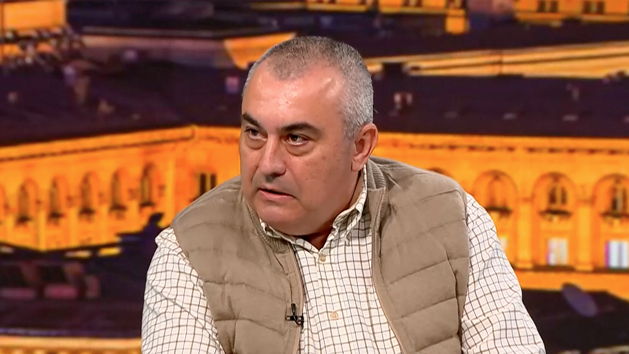 Николай Кокинов за кризата с боклука: Който кмет се справи с такава криза, има политическо бъдеще