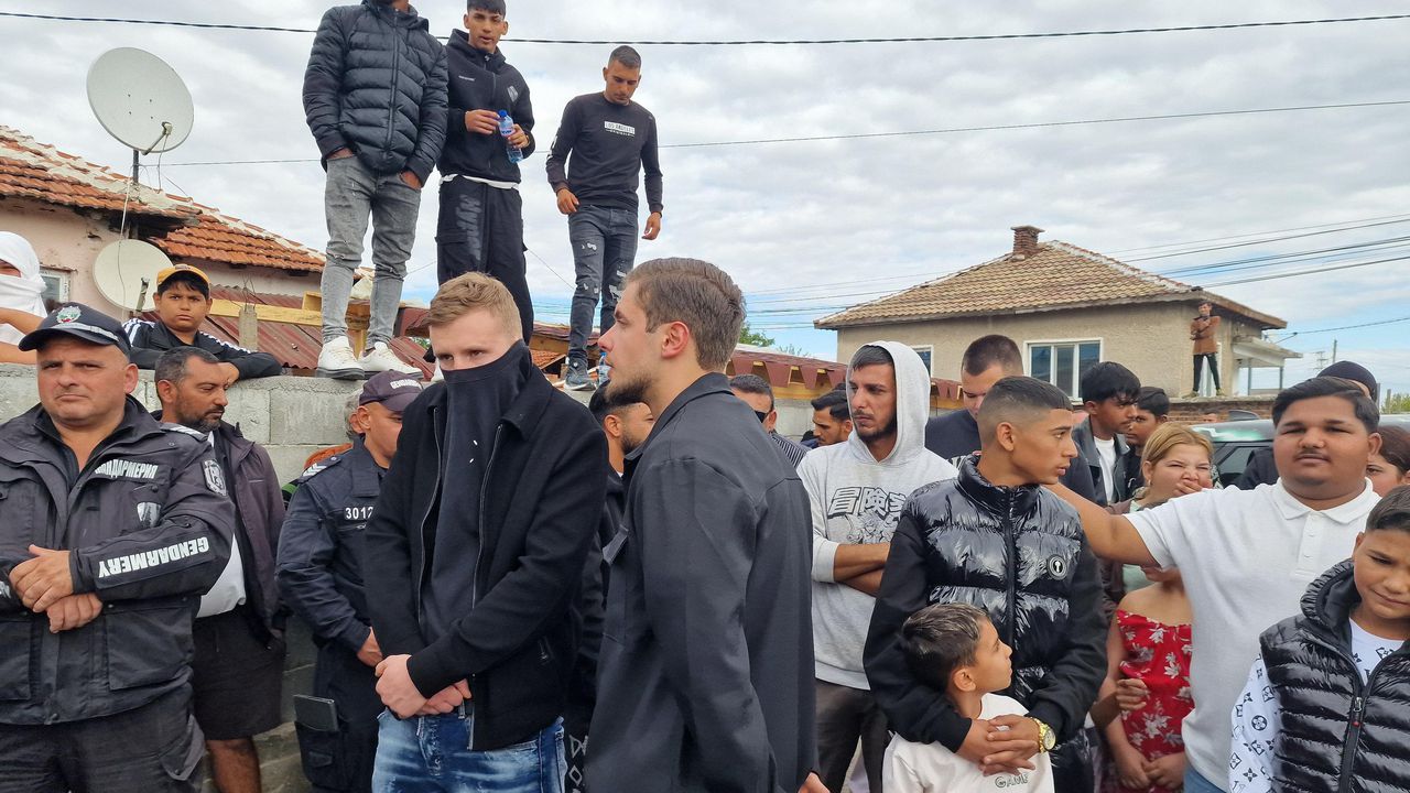 Полицията с подробности за гражданския арест в Огняново