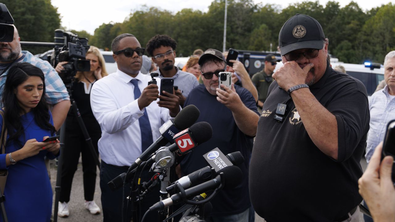 16 са загиналите при експлозията в завод за взривни вещества в Тенеси