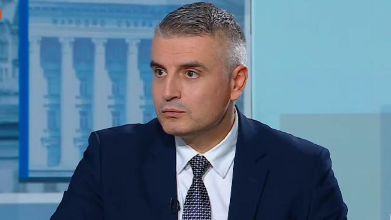 Радослав Рибарски: Вървим към ликвидация на „Лукойл” с безконтролен особен управител