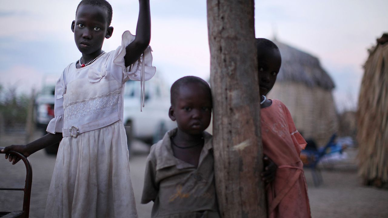 Агенции на ООН предупредиха, че още милиони хора са изправени пред риск от глад